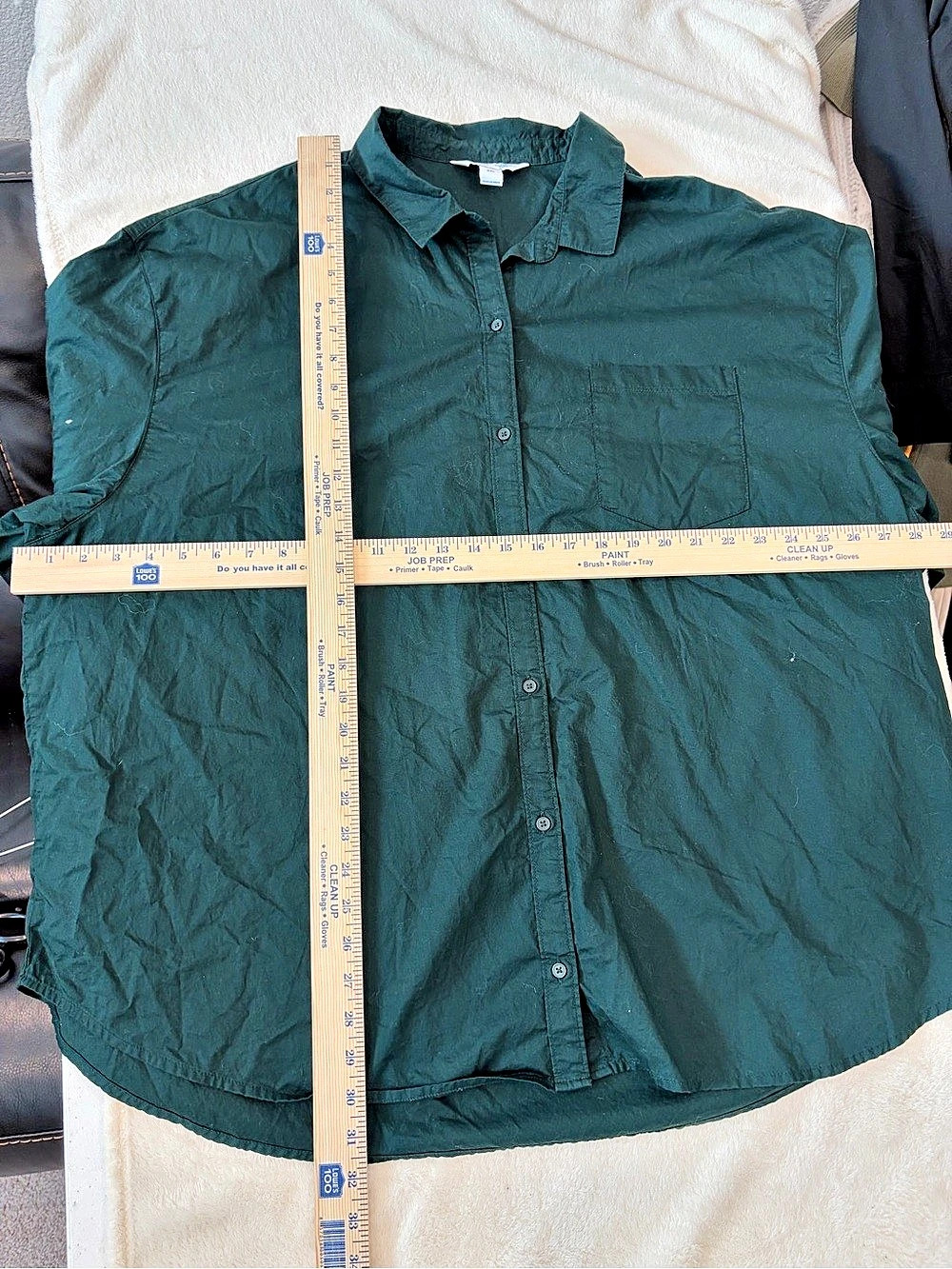 Old navy green womenās XXL#176